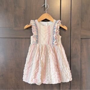 PASTOURELLE Pippa & Julie Dress